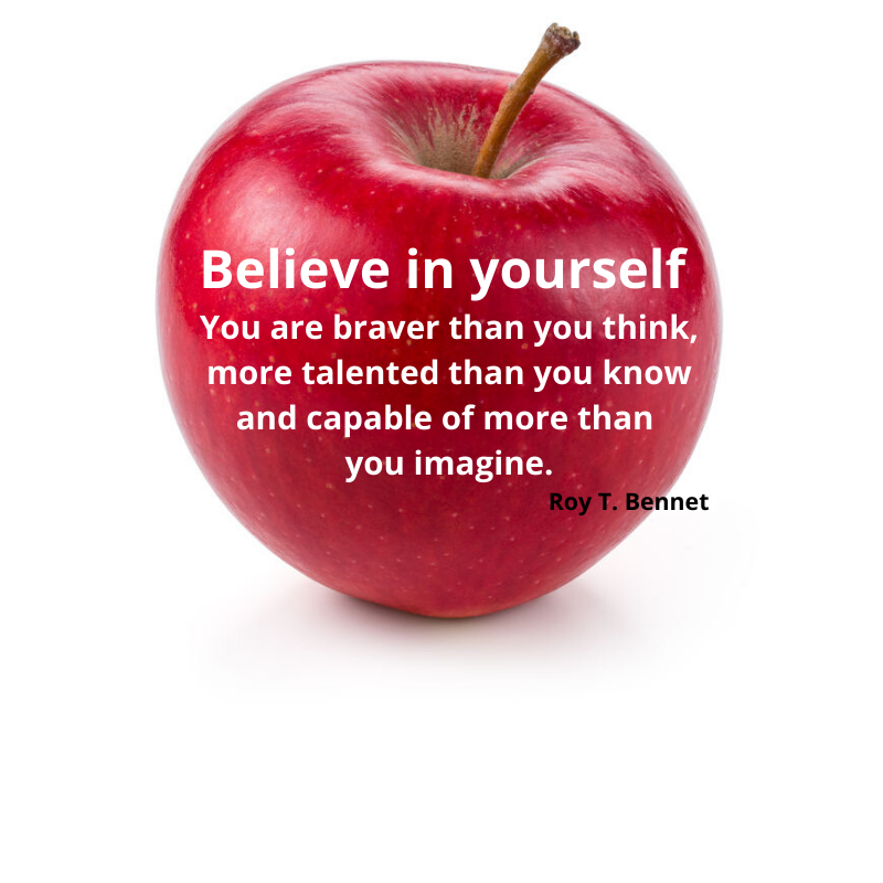 Belief success