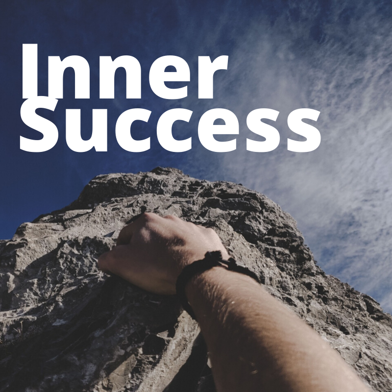 Simon's Inner Success Testimonial