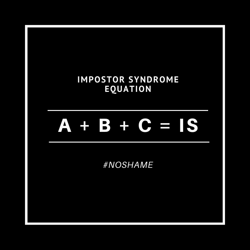What Causes Impostor Syndrome
