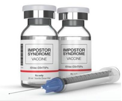 imposter syndrome vaccine