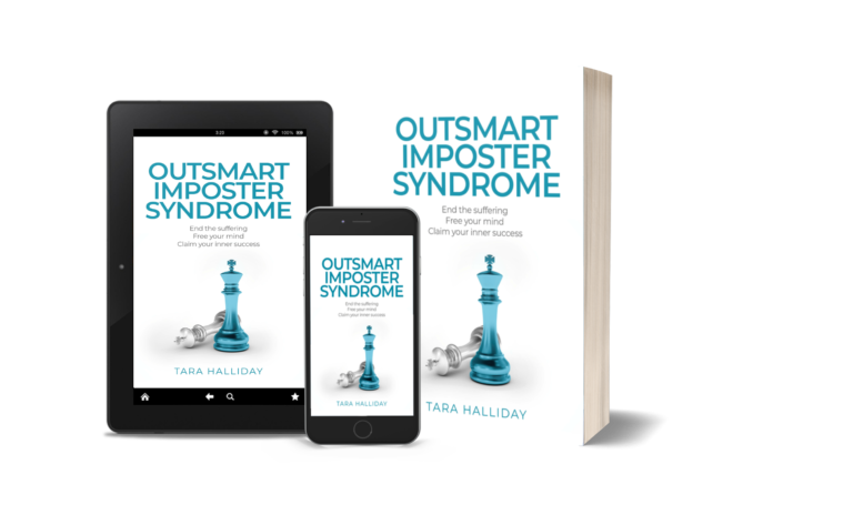 Outsmart Imposter Syndrome